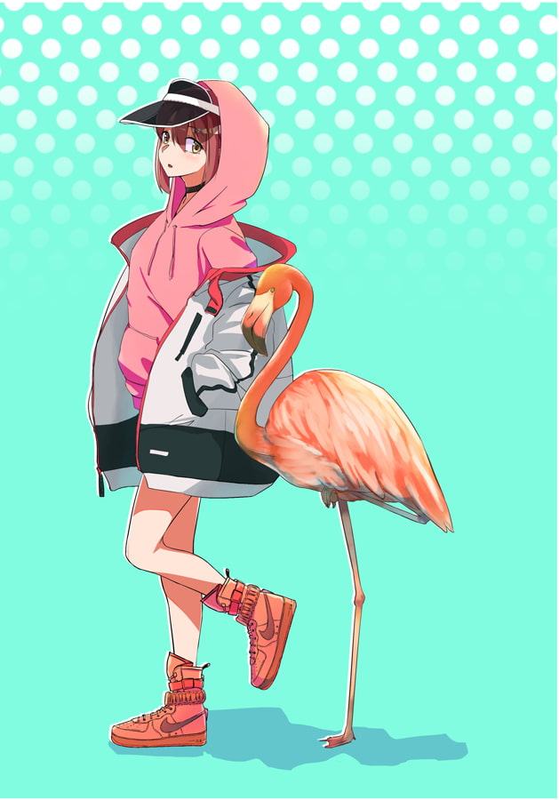 Hey mama,look at me!