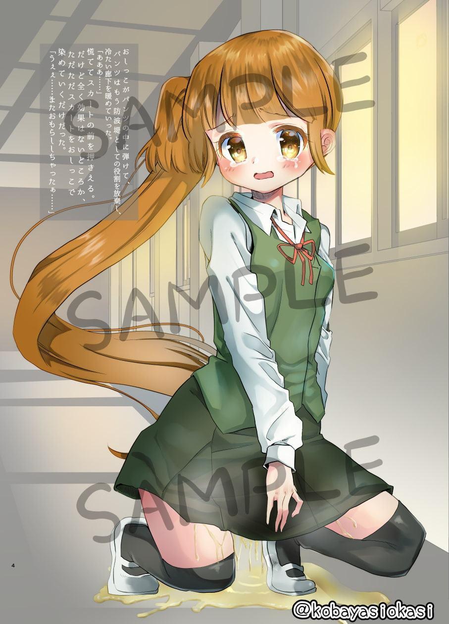 ひめはじメッ! こすぷれVer