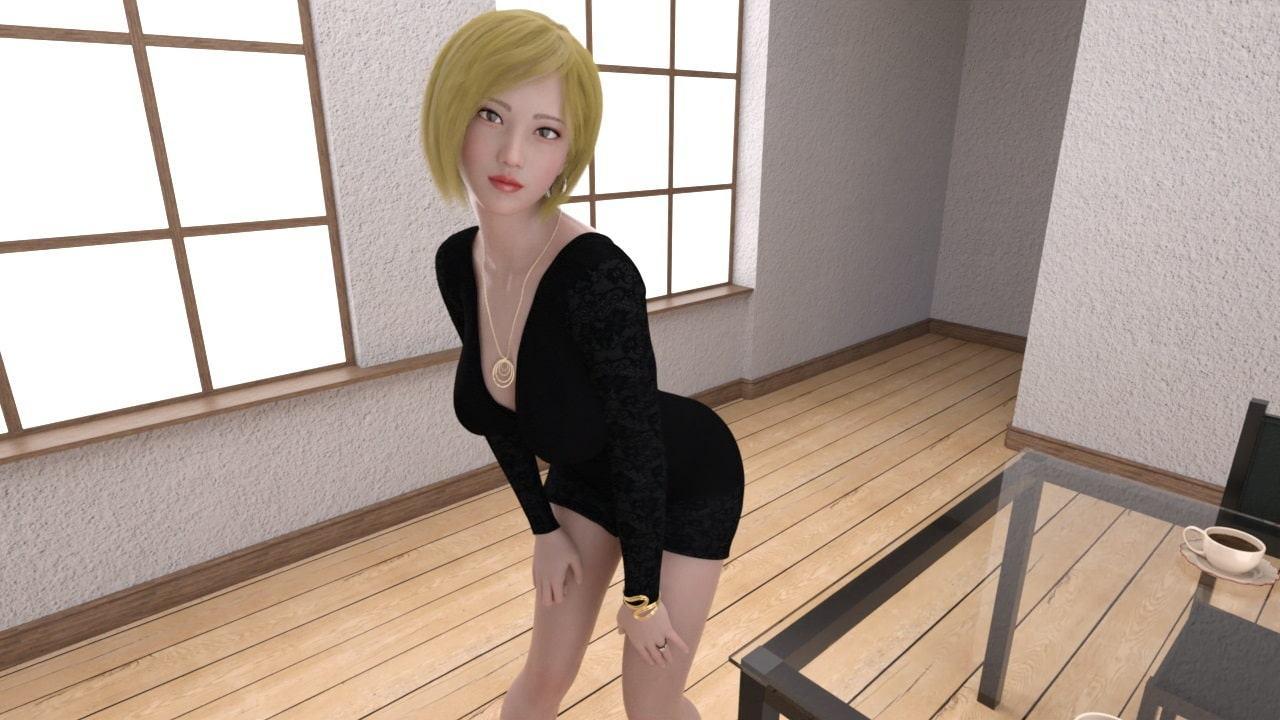 ヤンママのお姉ちゃん