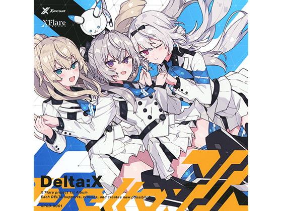Delta:X