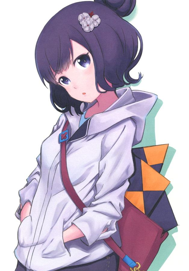 SUN GOD THE Digital drawing