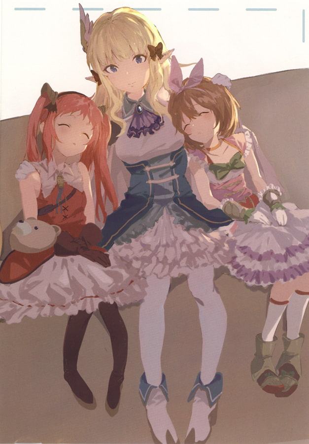 Princess Connection Guild Guild【中国語版】