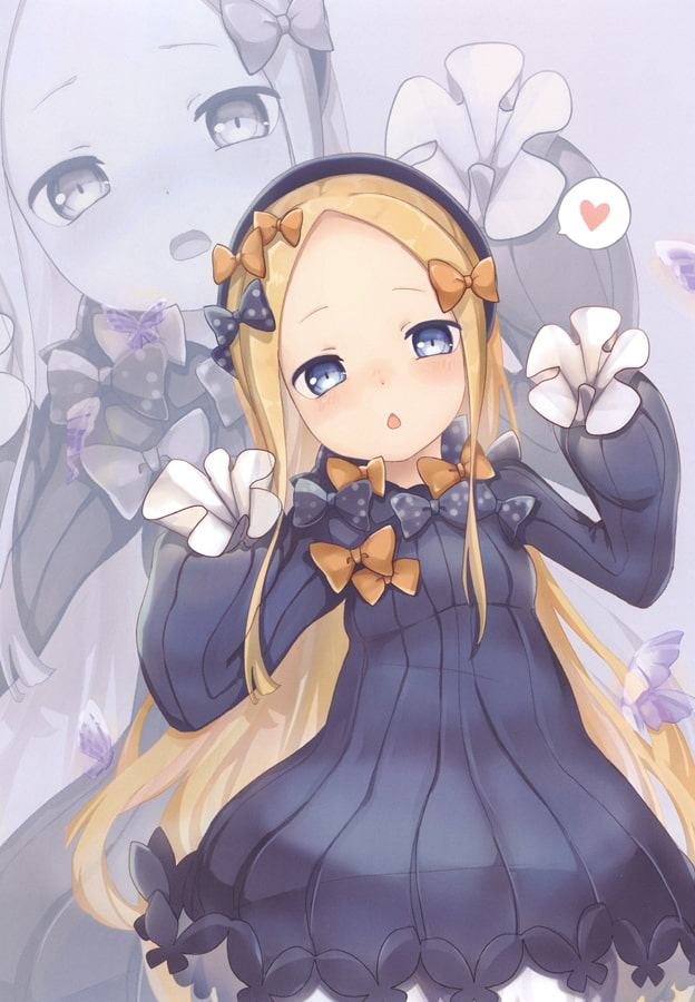 Rori Servants F○te Grand Orderイラスト本【中国語版】