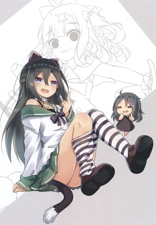 Fairy Frontline【中国語版】