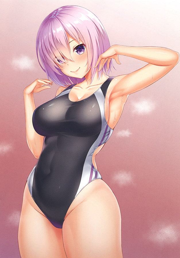 Fate Swimsuit Order