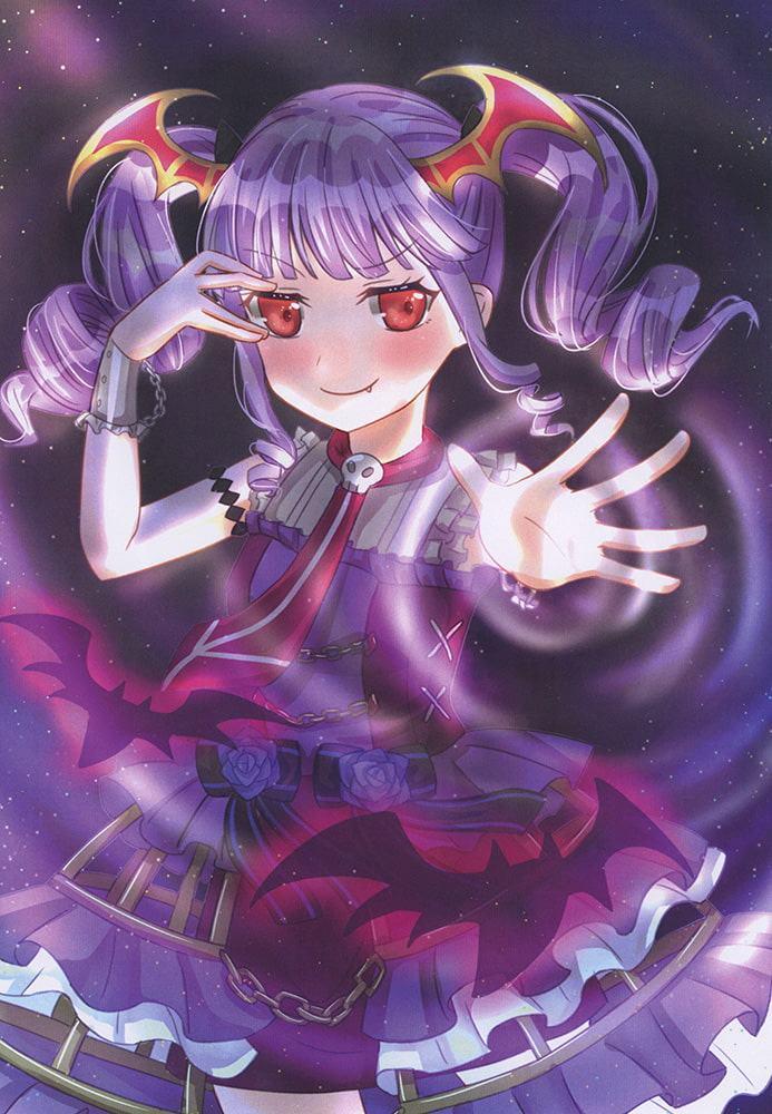 Staruy BanG D○eam!Illustration Fanbook#1【中国語版】