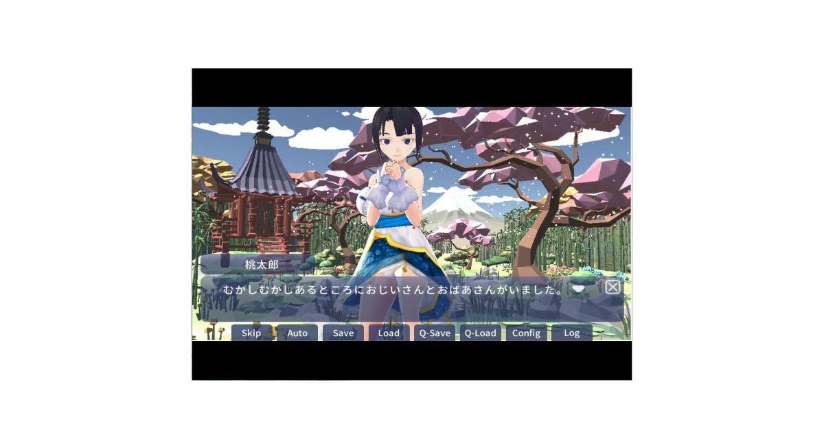 鬼桃太郎