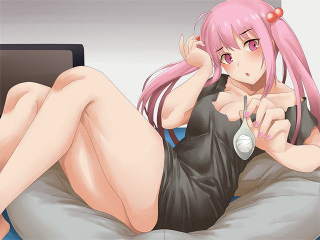 ビッチで生意気でドSな妹から性の手解きを受けよう ～夏風邪編～