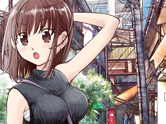 徘徊女子2名古屋大須