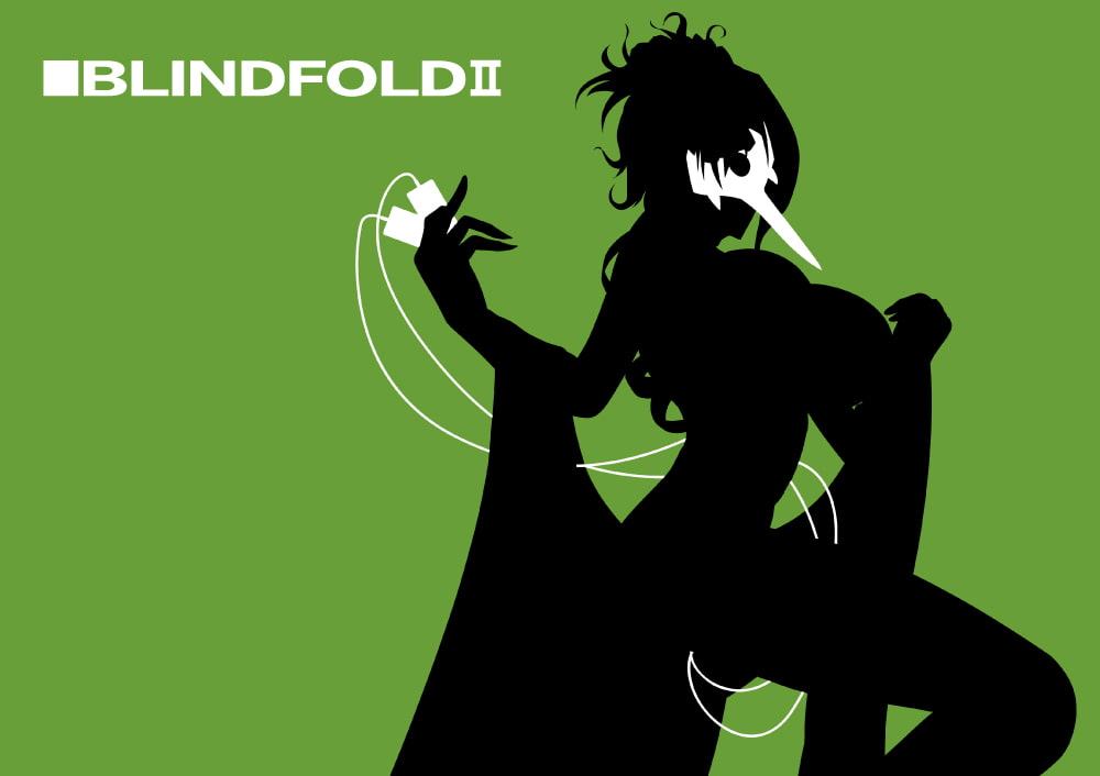 BLINDFOLDII