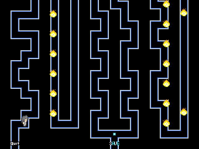 帰宅10 モテないし帰宅する