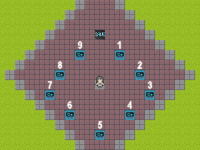 帰宅10 モテないし帰宅する