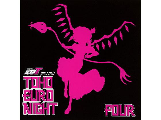 TOHO EURO NIGHT FOUR