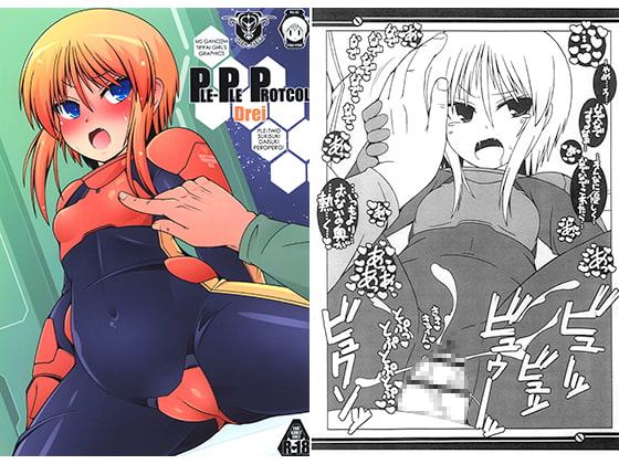 PLE PLE PROTCOL Drei