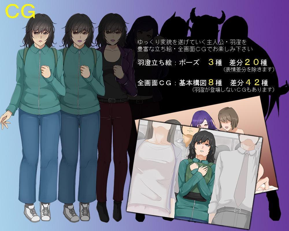 淫活はじめました