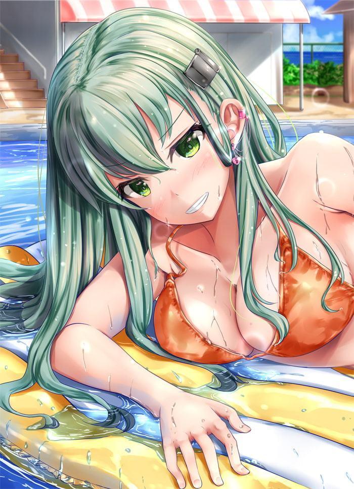 水着って好きですか?2