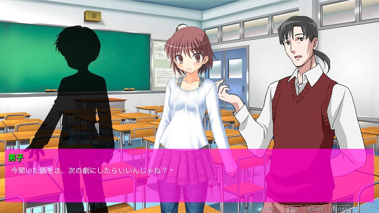 ペルセウスとアンドロメダ