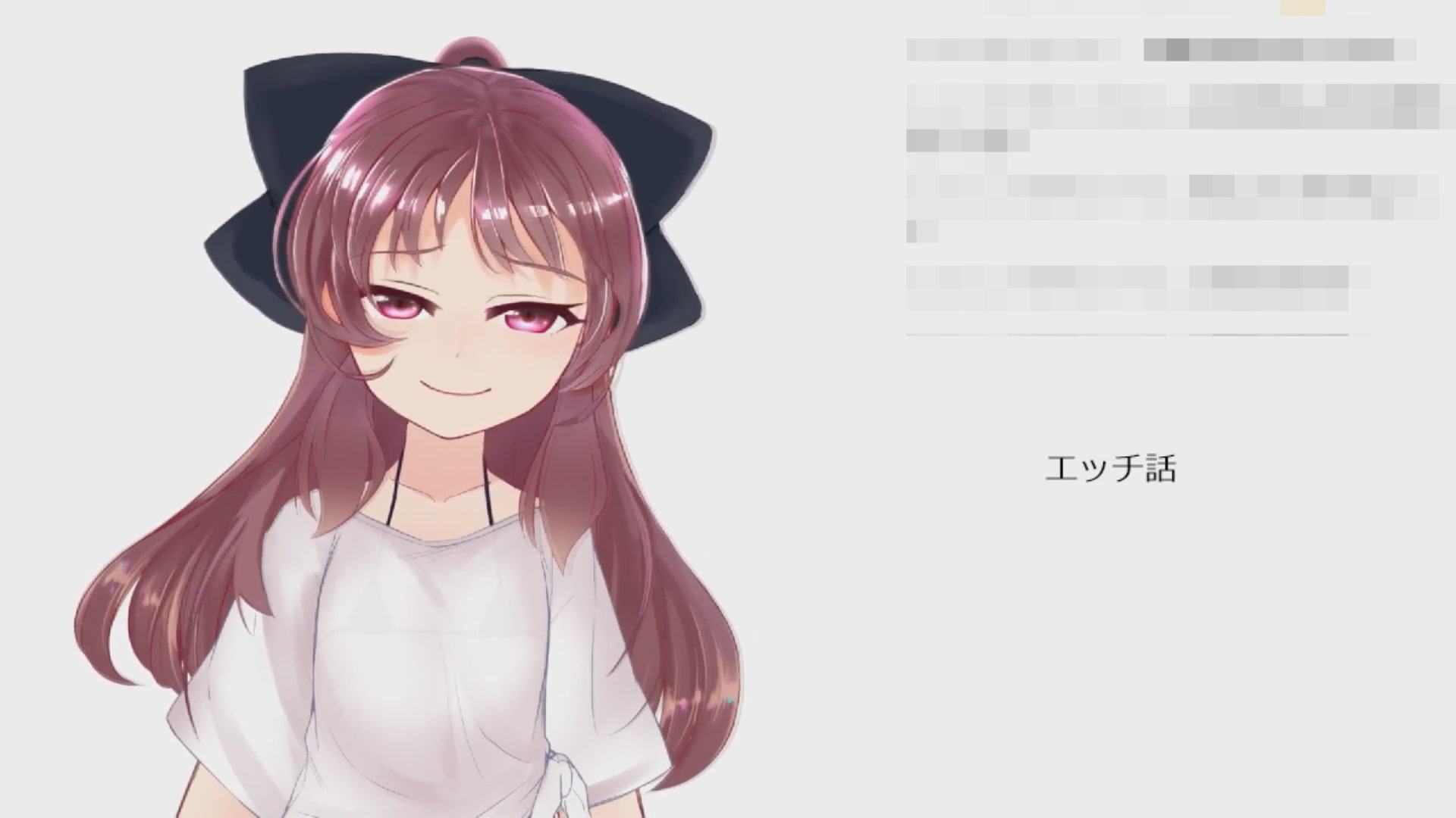 つむぎちゃん1枠目