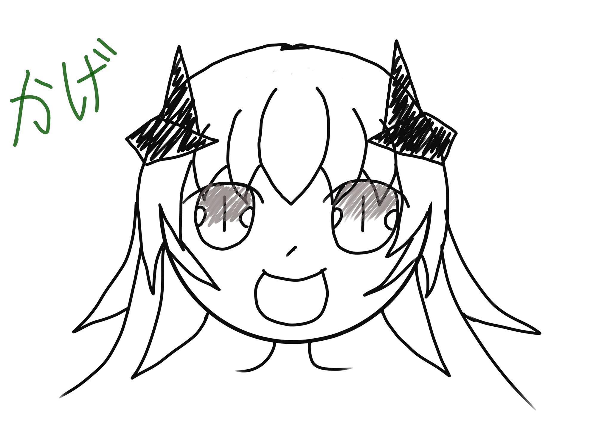 【超未経験者必見】3分で描ける親切『きよひー』クッキング