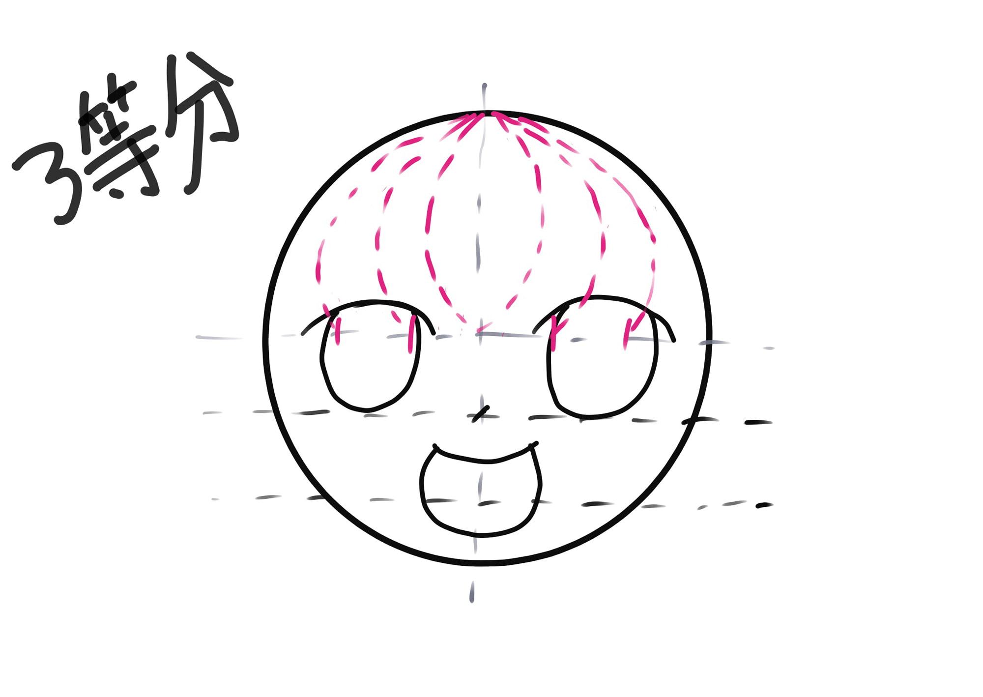 【超未経験者必見】3分で描ける親切『きよひー』クッキング