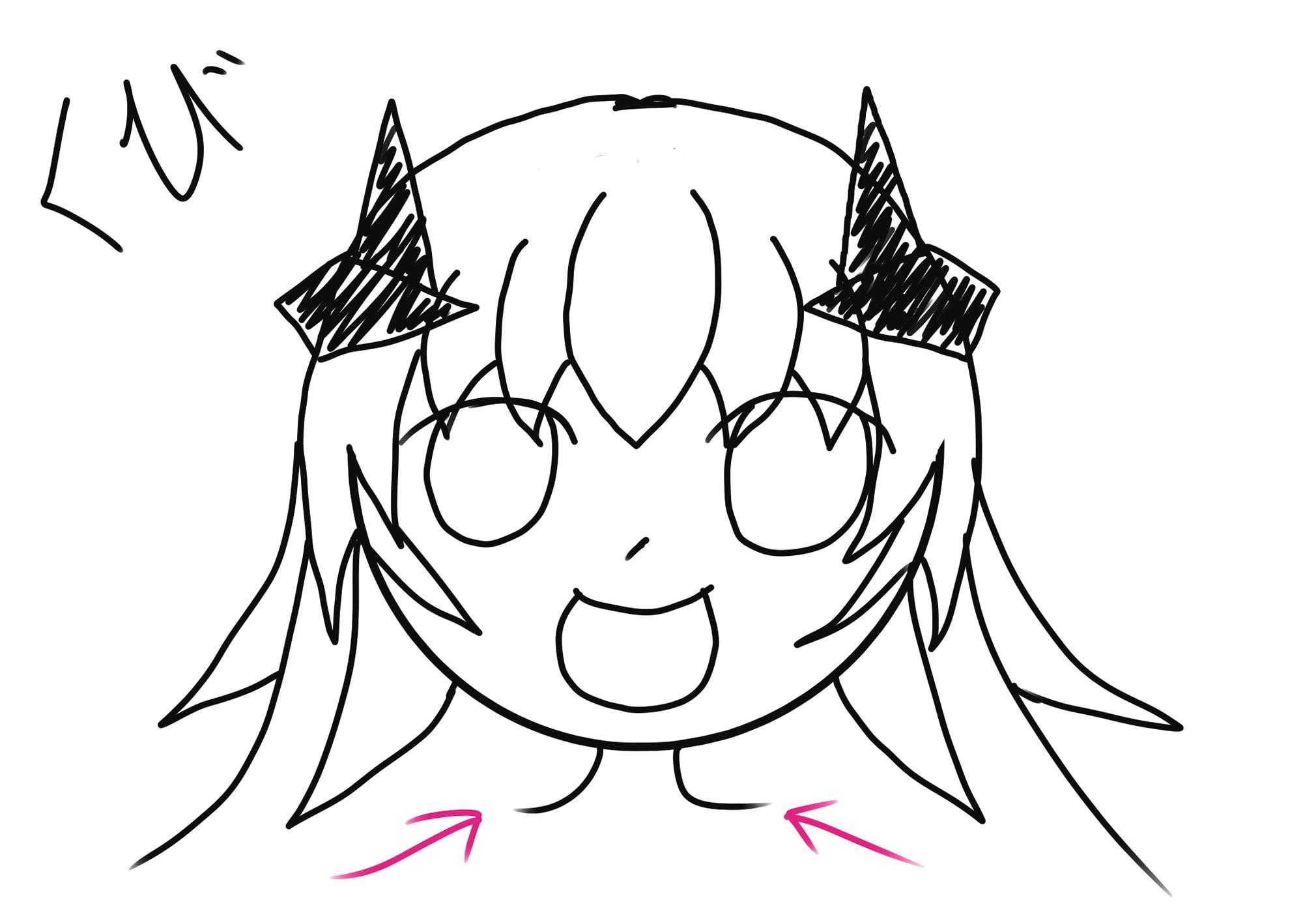 【超未経験者必見】3分で描ける親切『きよひー』クッキング