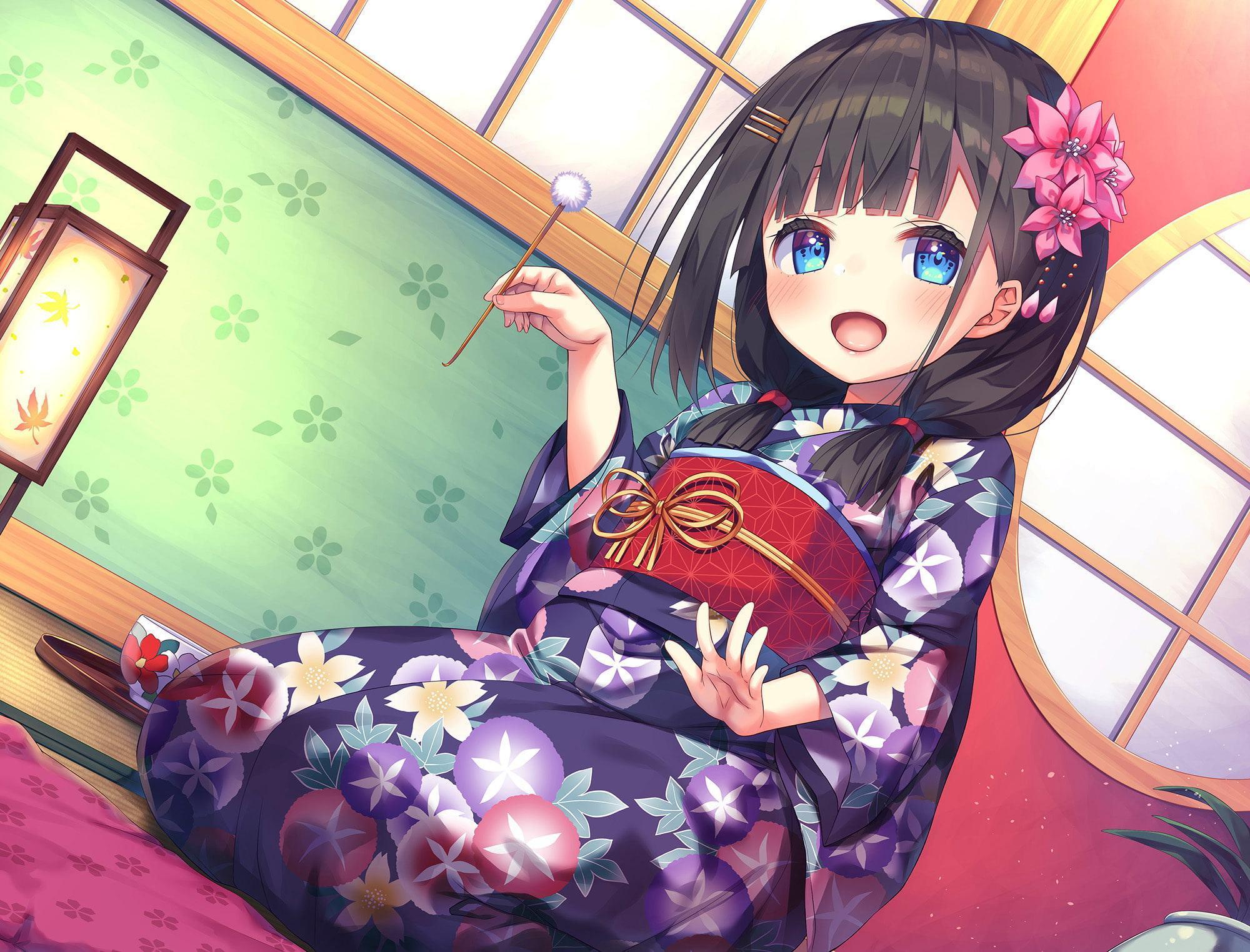 【べっ甲耳かき×深いねっとり耳舐め】耳かきリフレ『春乃撫子』へようこそ♪ ～ロリ店長による本気の極楽ご奉仕フルコース～【4時間30分】