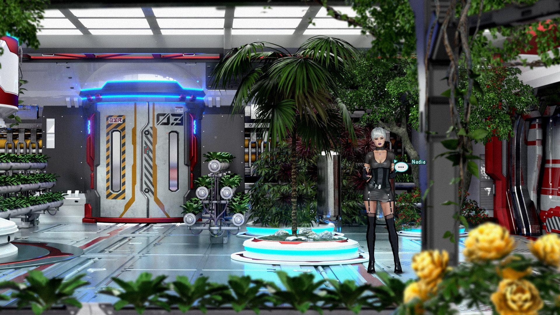 Cockwork Industries DLC Pack