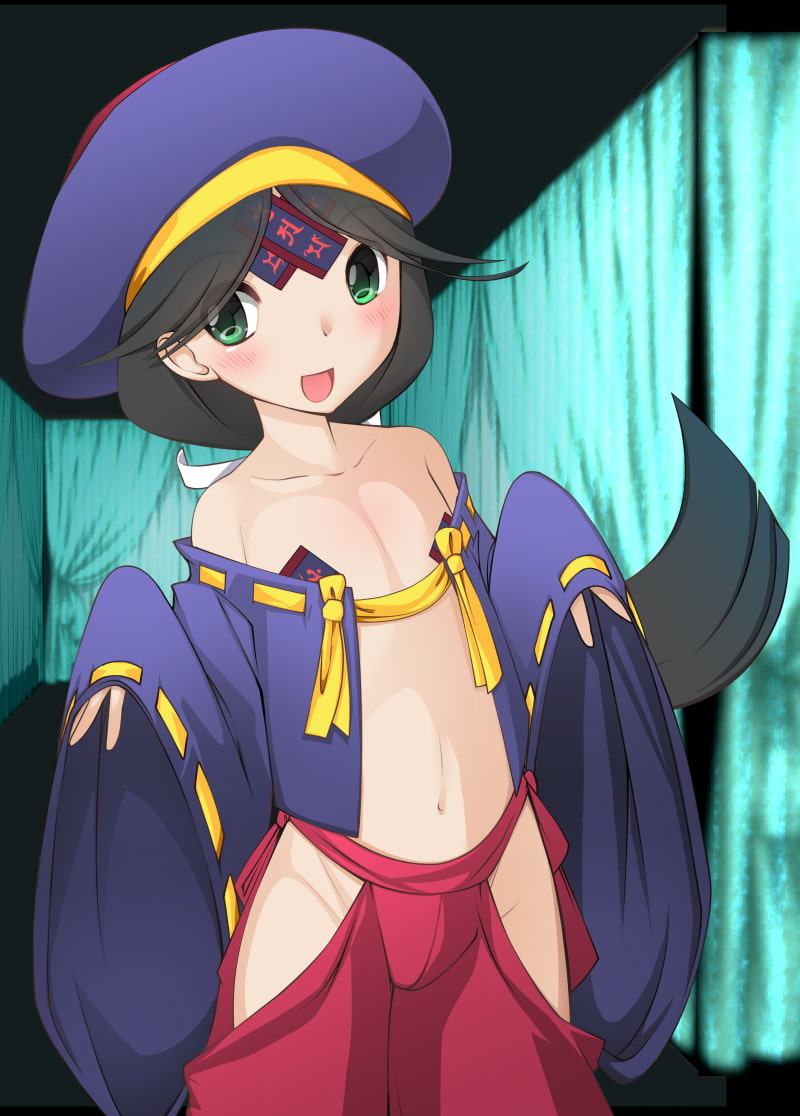 Chaos Angels Test Case 11