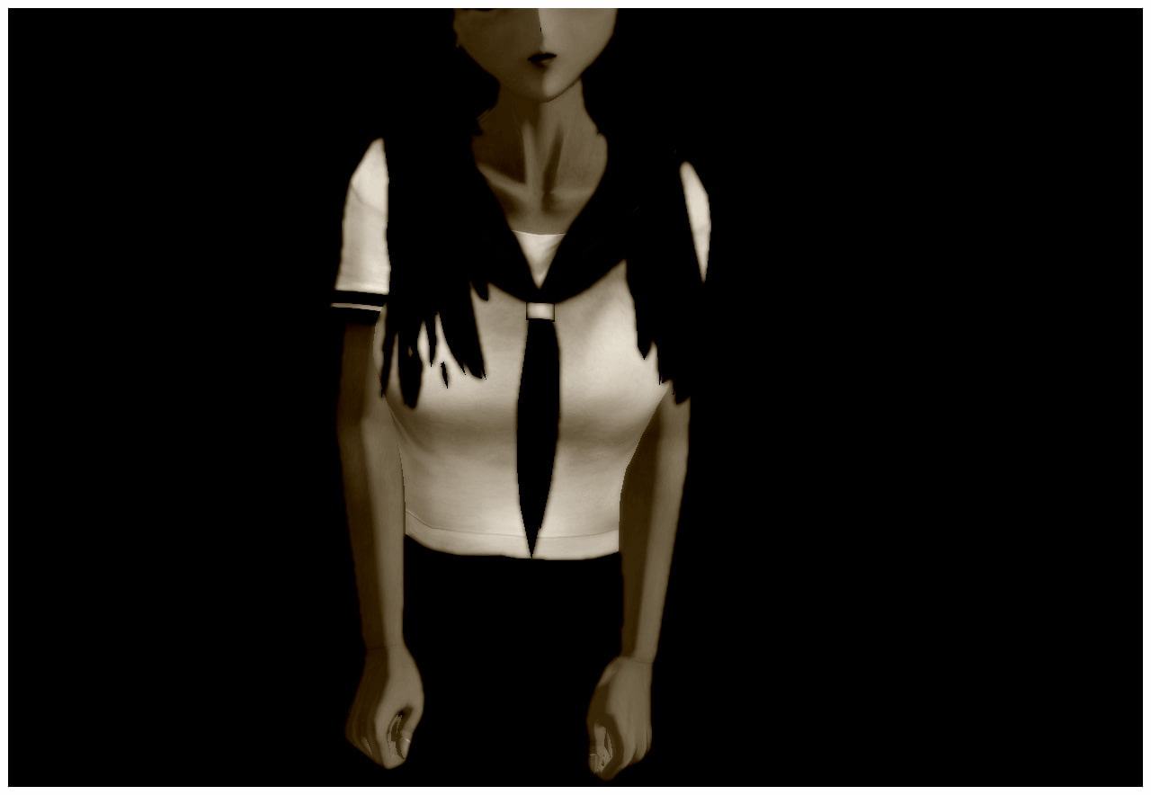 ヤバい写真～3作品お得セット