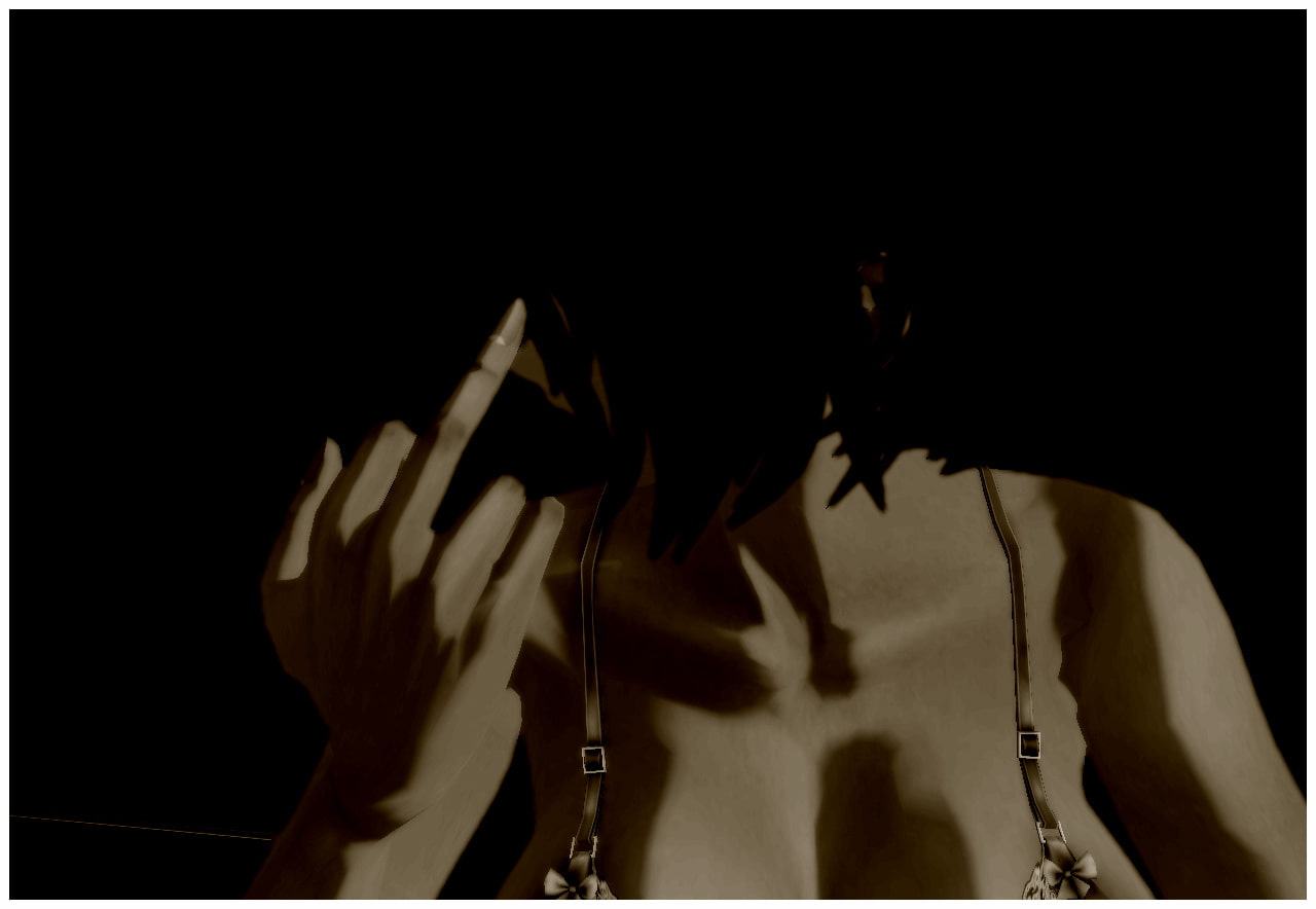 ヤバい写真～3作品お得セット