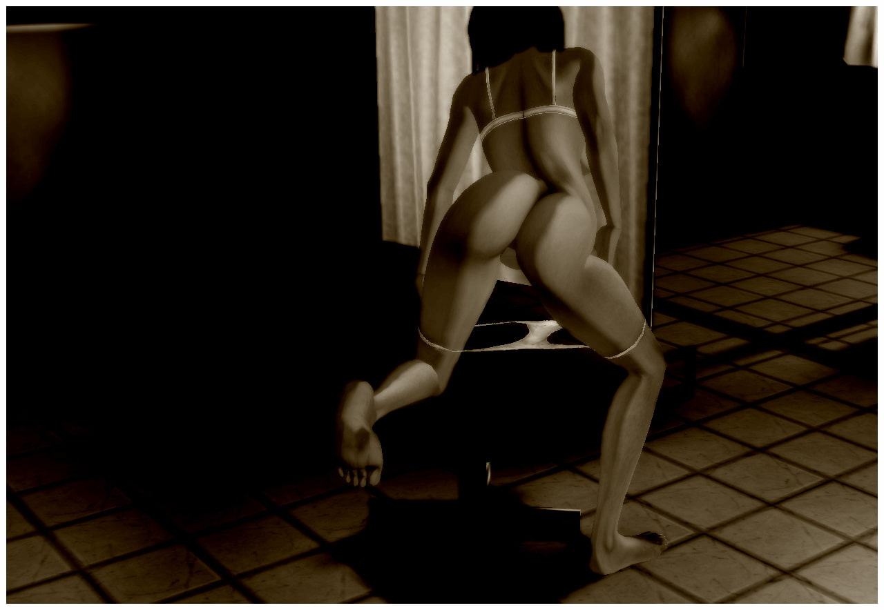 ヤバい写真～3作品お得セット