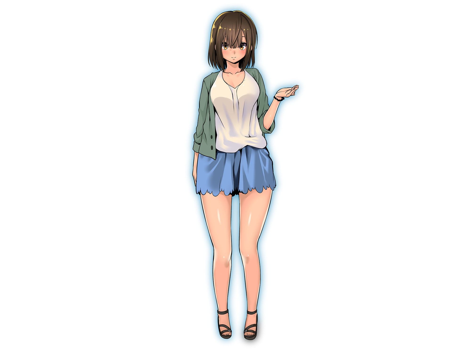 お姉さんからのオナサポ音声～エッチなお話してあげるね♪～