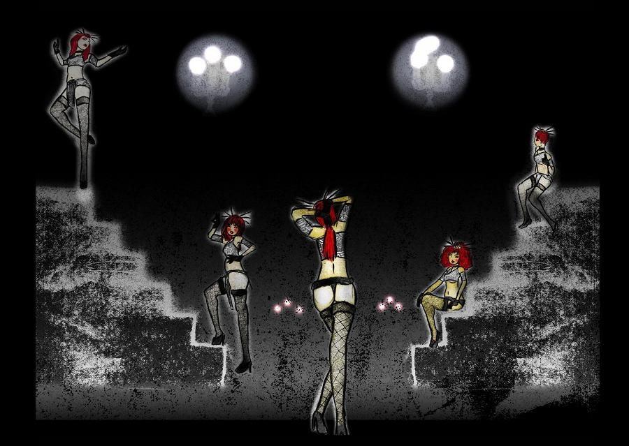 DEEP Night ～夏華章 第六夜 【PREMIUM】