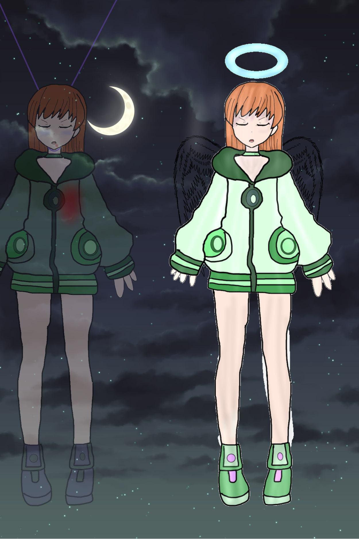 バッドエンドまとめ