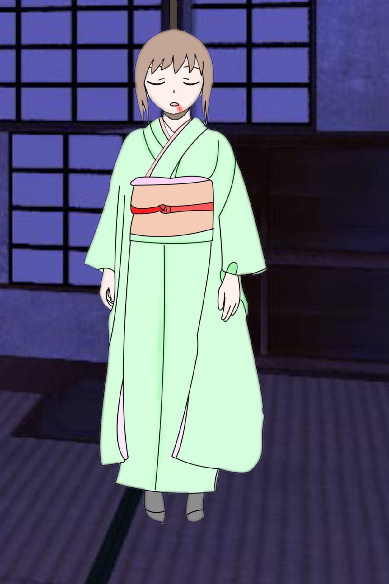 バッドエンドまとめ