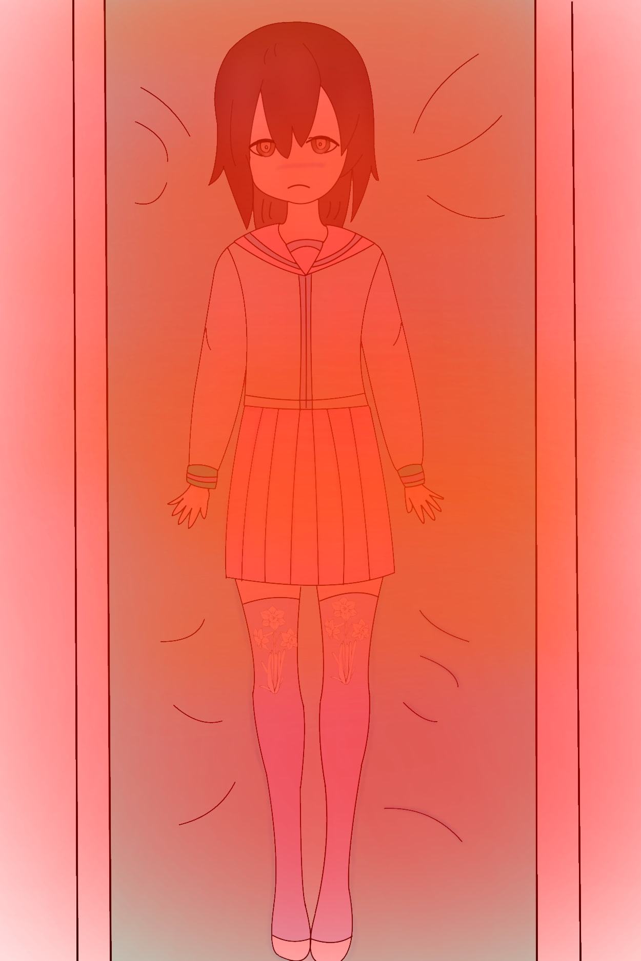 バッドエンドまとめ