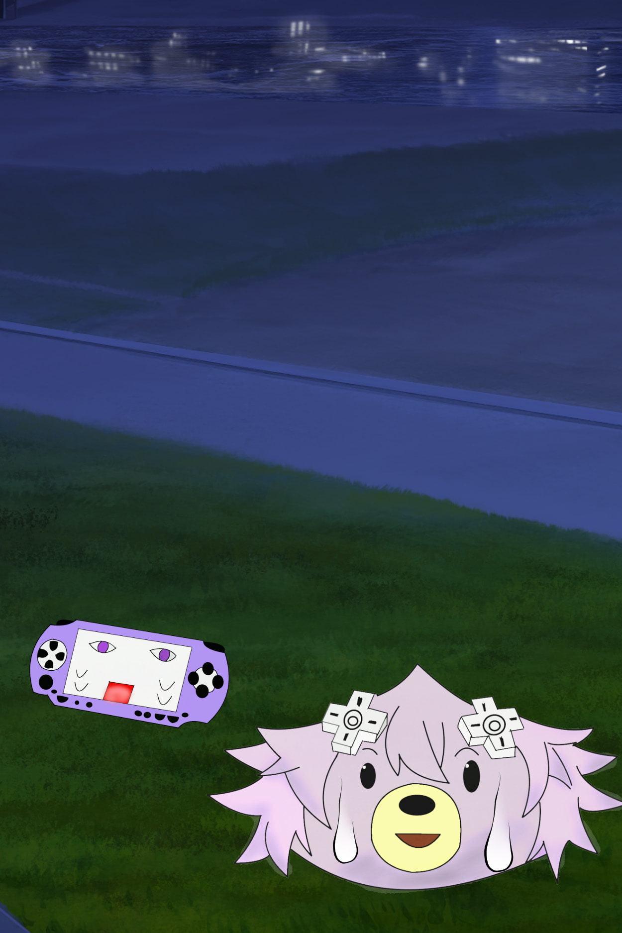 バッドエンドまとめ