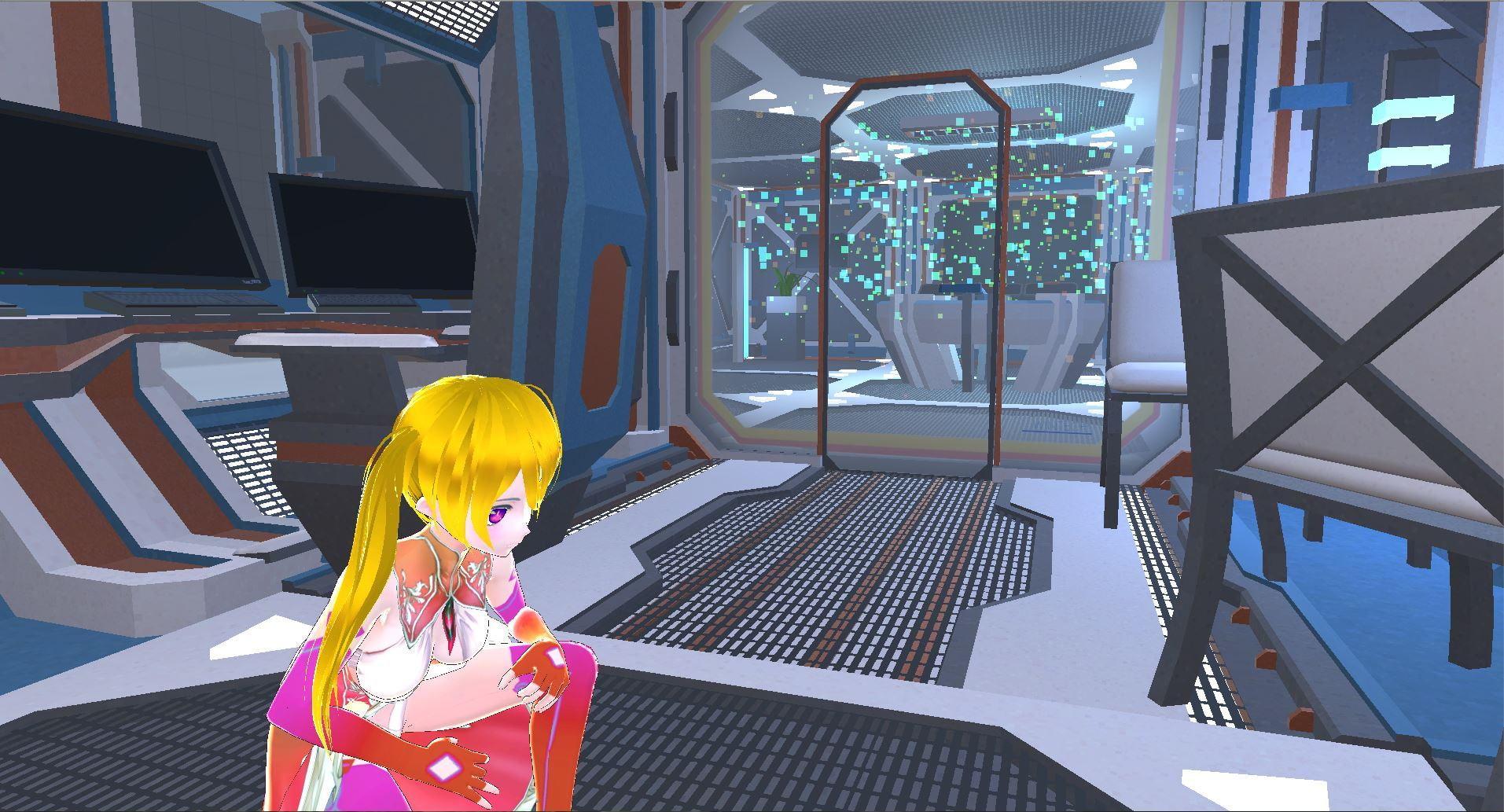 えちえち姫の冒険