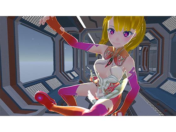 えちえち姫の冒険