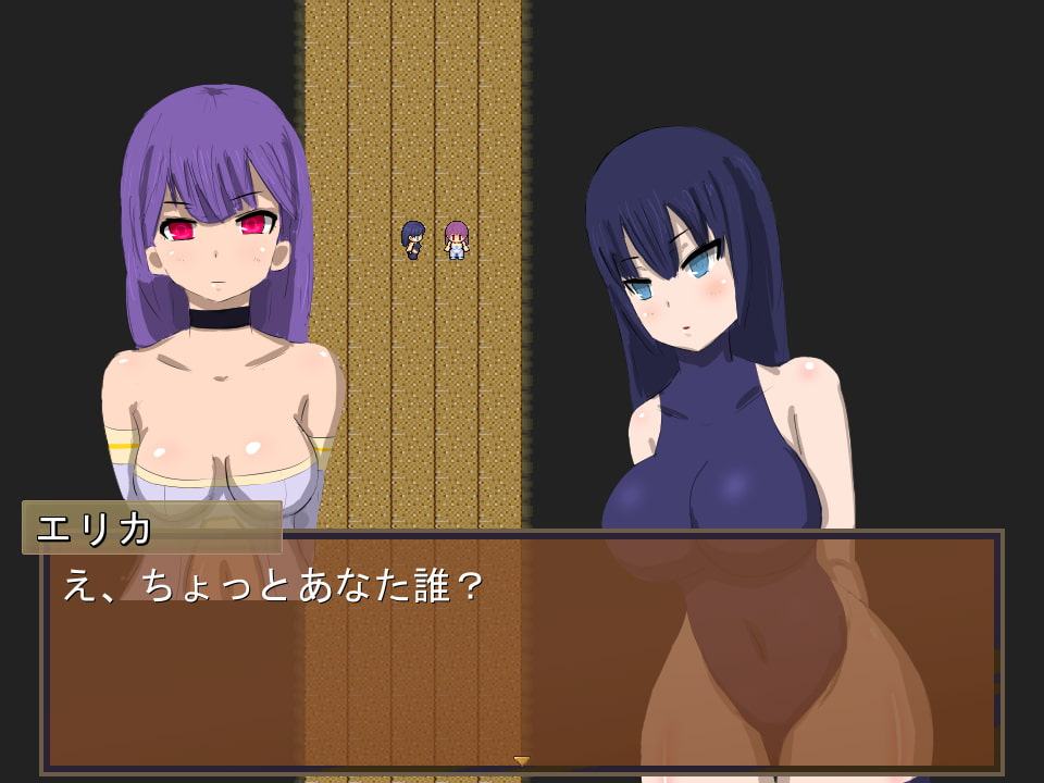 異世界委員長 VER3