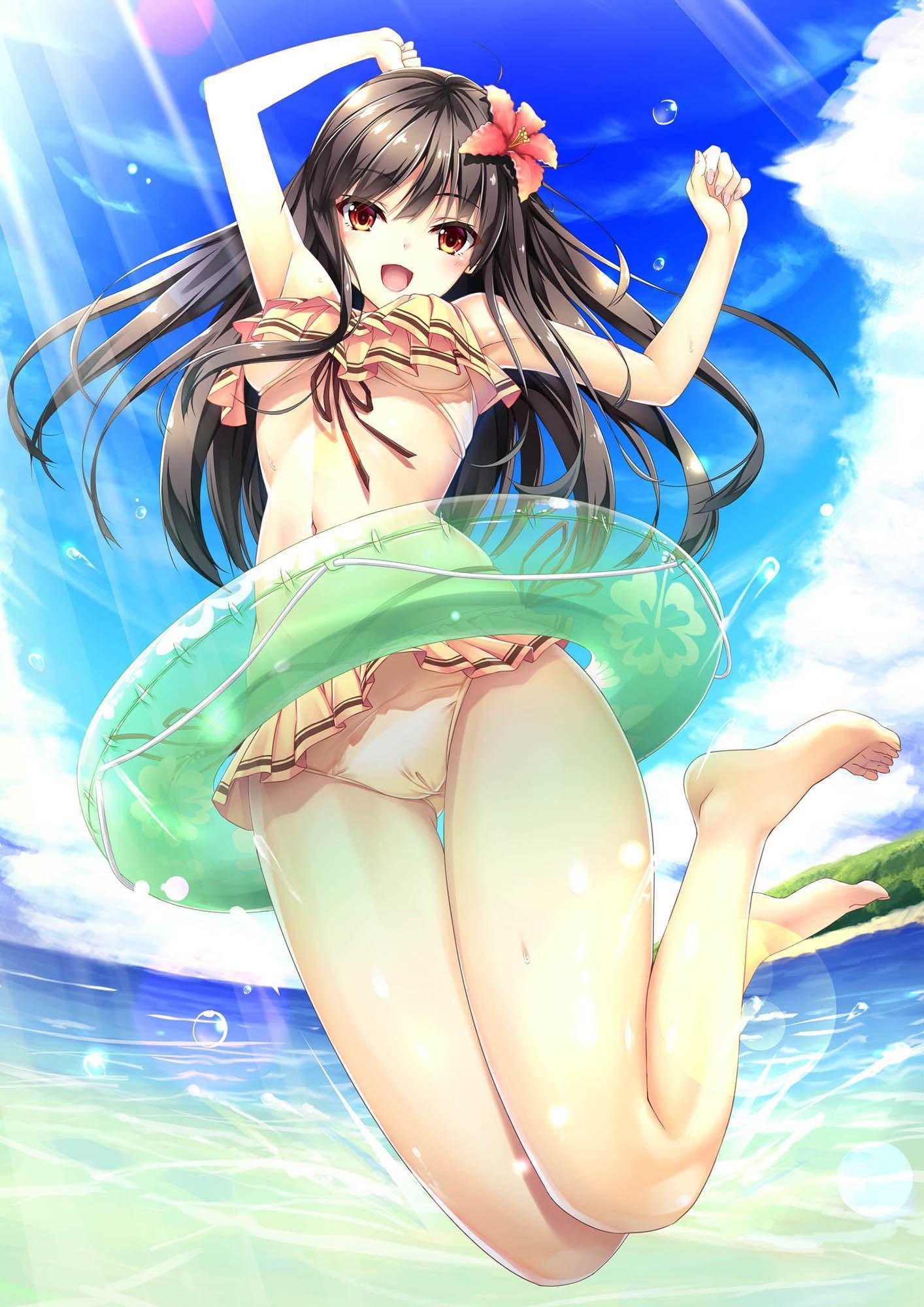 【バイノーラル】はいつば～拝啓、椿乃なおは今日も元気です。～ Vol.1