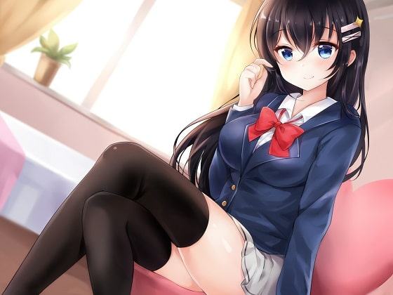 茜とおじ様 1話