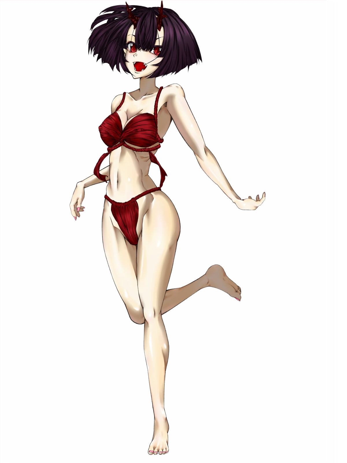 知らぬ仏より馴染みの鬼