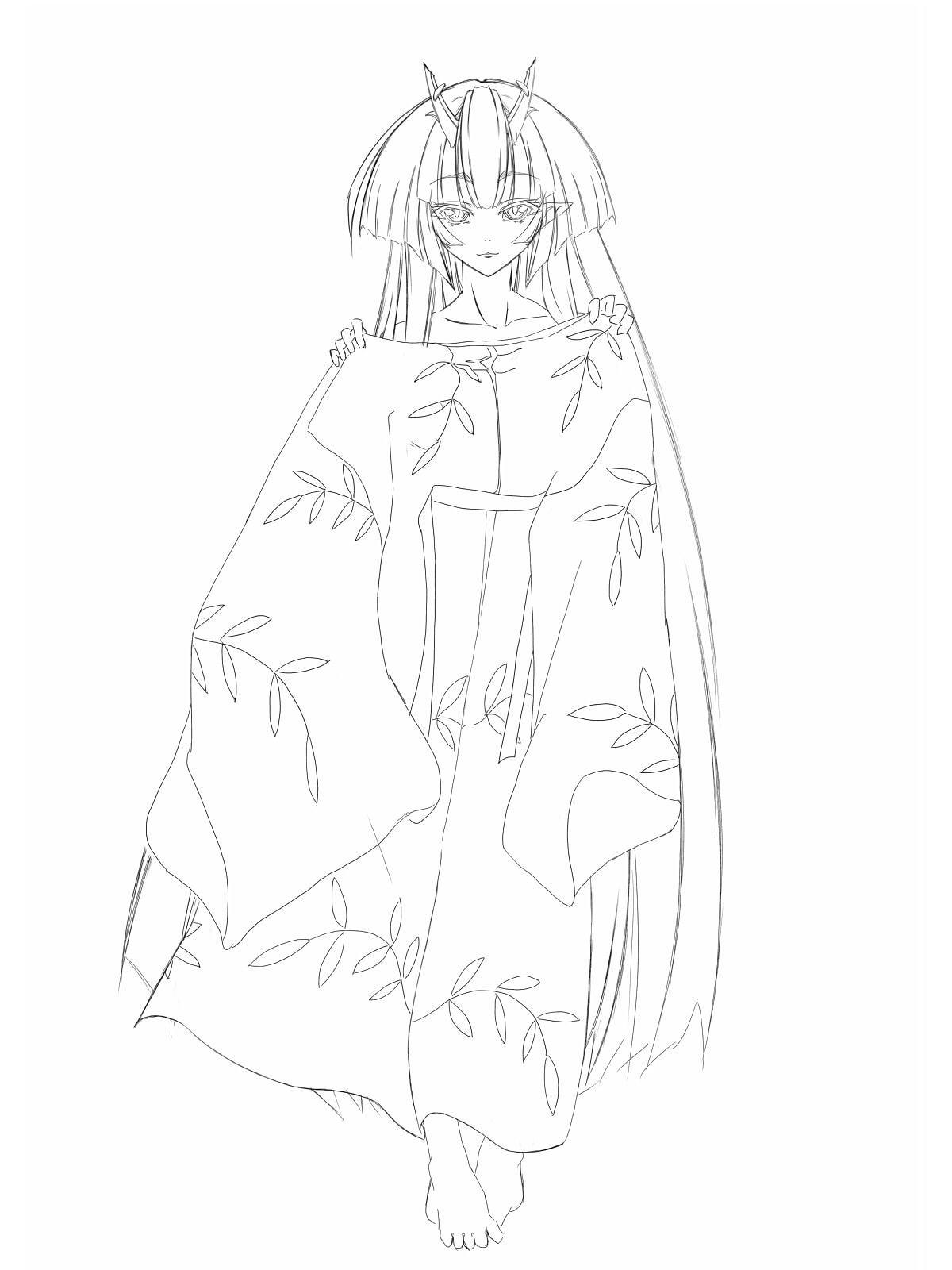 知らぬ仏より馴染みの鬼