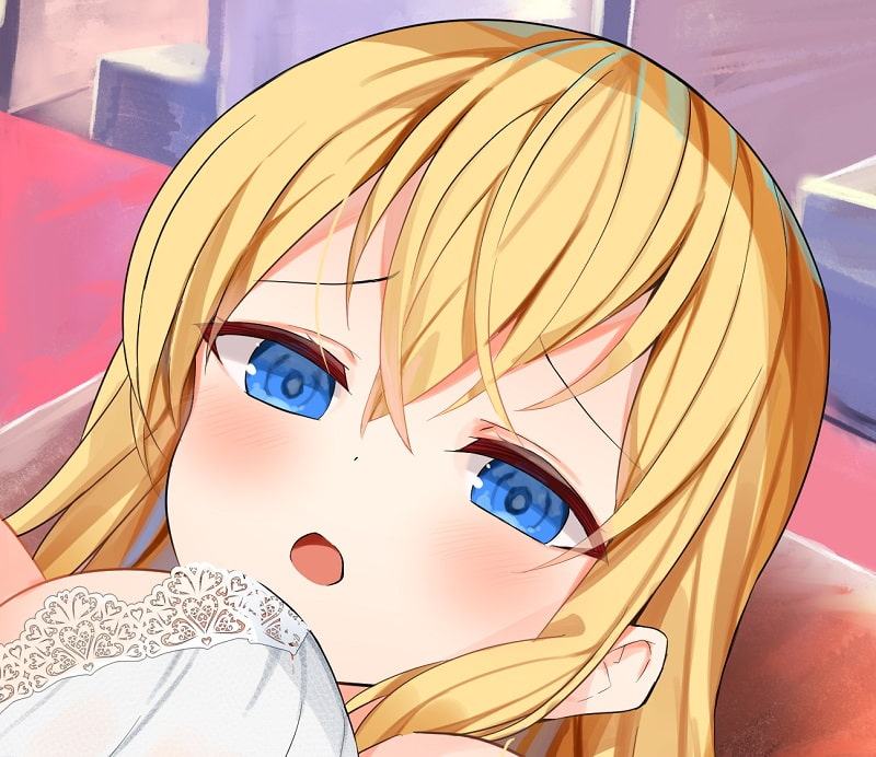 神父様……ごめんなさい ～発情シスターに精液補給、これも立派な救済です～