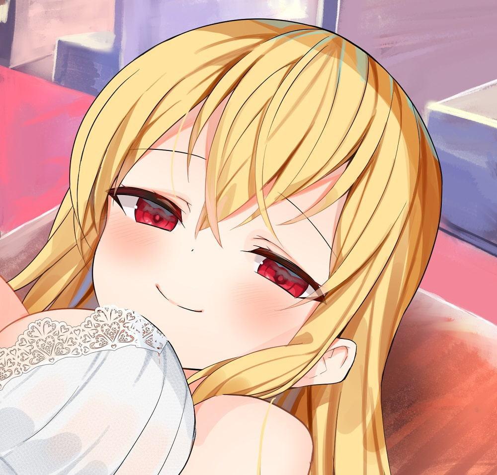 神父様……ごめんなさい ～発情シスターに精液補給、これも立派な救済です～