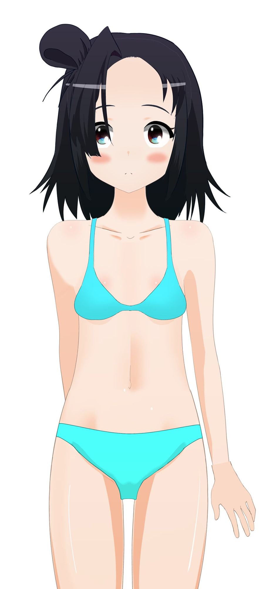 女の子カタログ