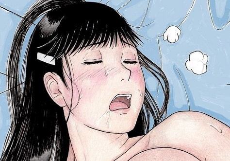 ななせ先輩、グラビアデビュー!