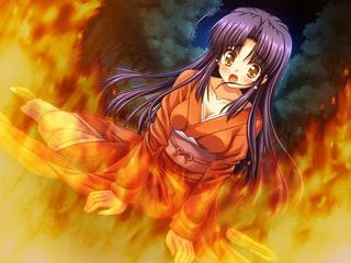 ねこマタ くろねこ編 ムービー版