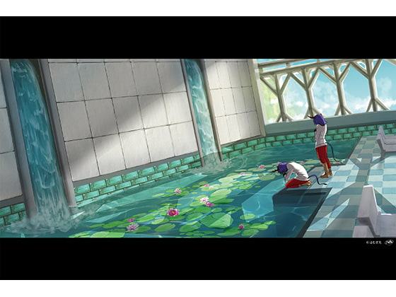 ざくざくアクターズ アリウープイベントボイス+BGM